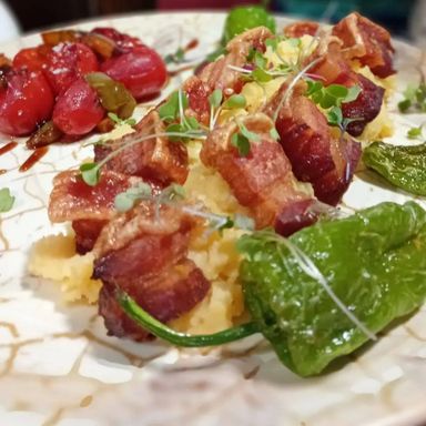 Torrezno